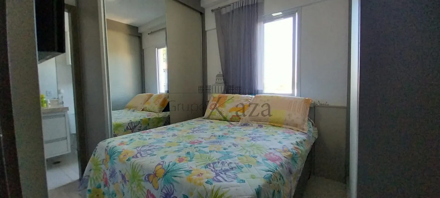 Foto 15 de Apartamento Padrão em Jardim Anhembi, São José dos Campos - imagem 15