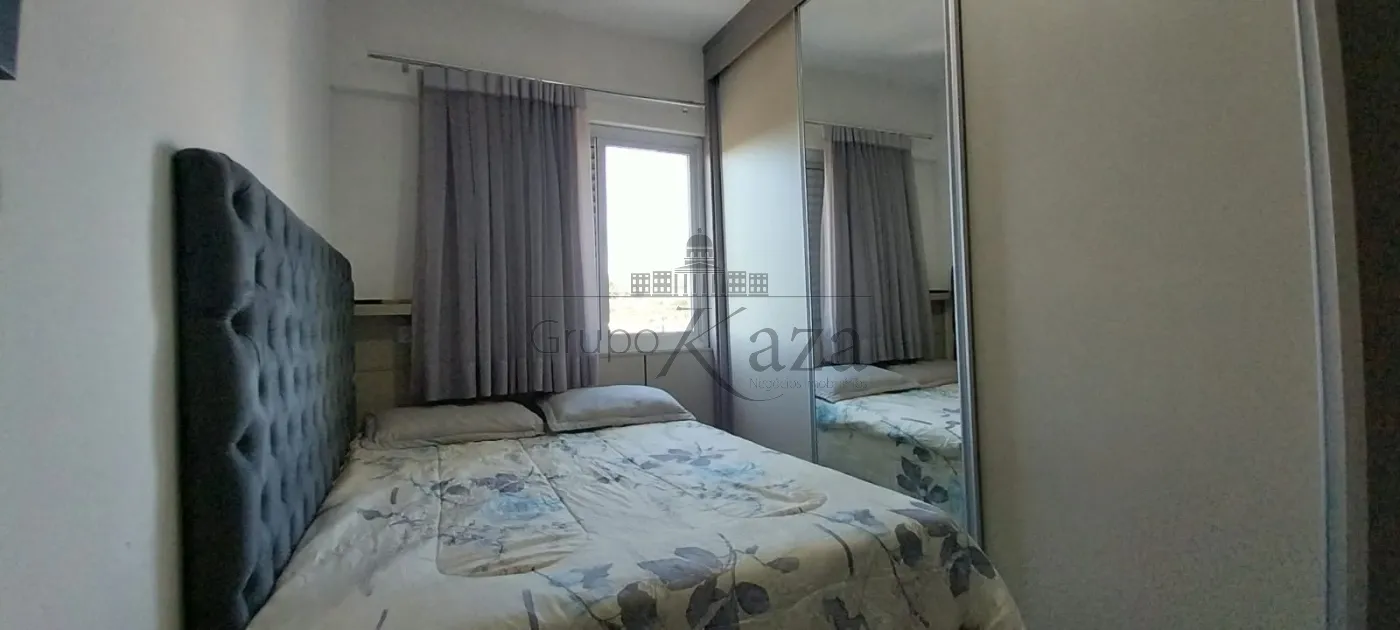 Foto 14 de Apartamento Padrão em Jardim Anhembi, São José dos Campos - imagem 14