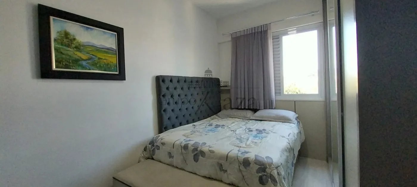 Foto 13 de Apartamento Padrão em Jardim Anhembi, São José dos Campos - imagem 13