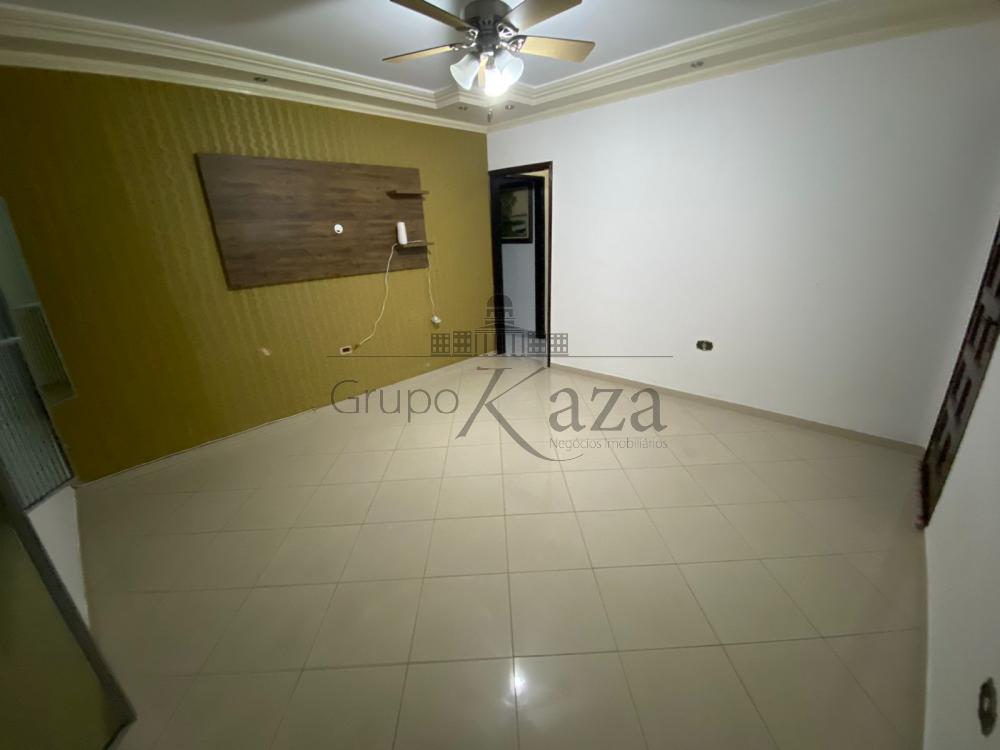 Foto 1 de Casa Padrão em Cidade Morumbi, São José dos Campos - imagem 1