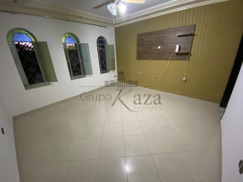 Foto 2 de Casa Padrão em Cidade Morumbi, São José dos Campos - imagem 2
