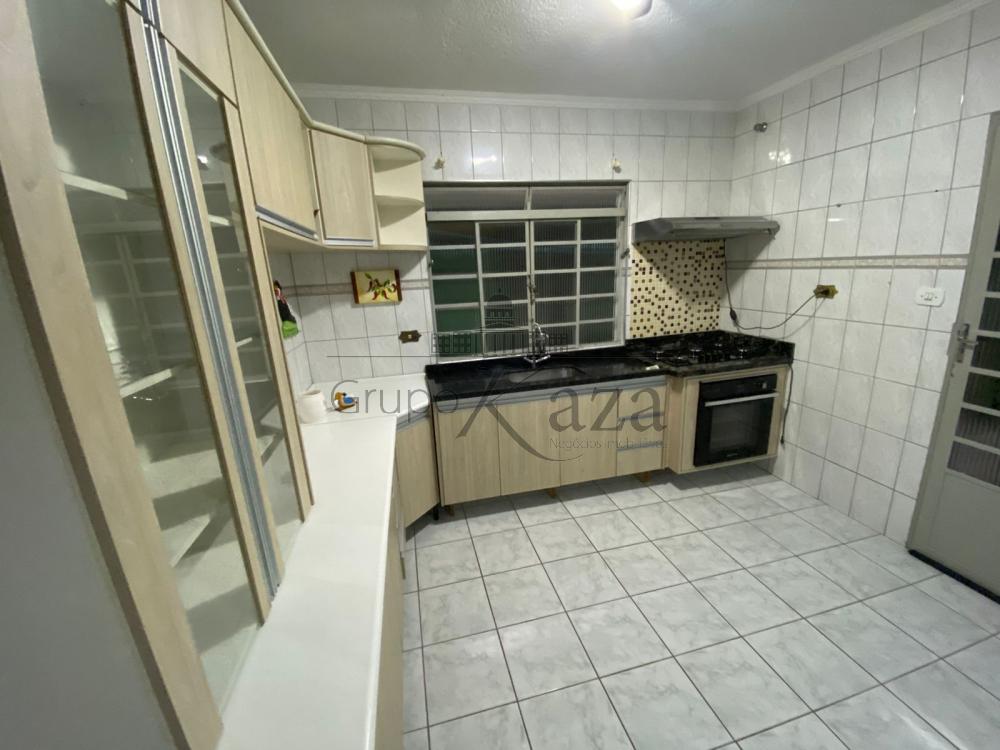 Foto 5 de Casa Padrão em Cidade Morumbi, São José dos Campos - imagem 5