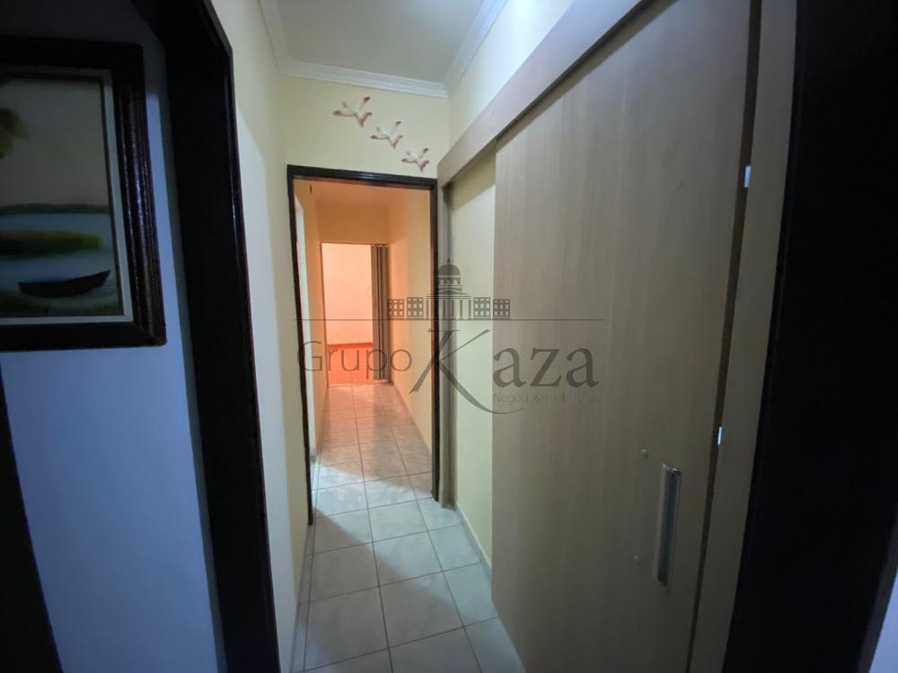 Foto 6 de Casa Padrão em Cidade Morumbi, São José dos Campos - imagem 6