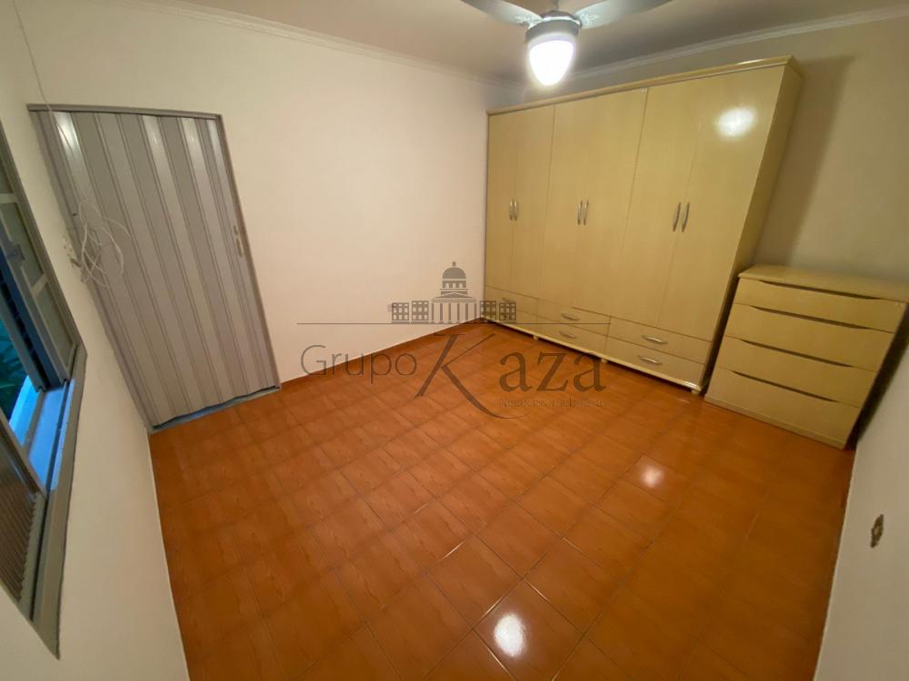 Foto 8 de Casa Padrão em Cidade Morumbi, São José dos Campos - imagem 8