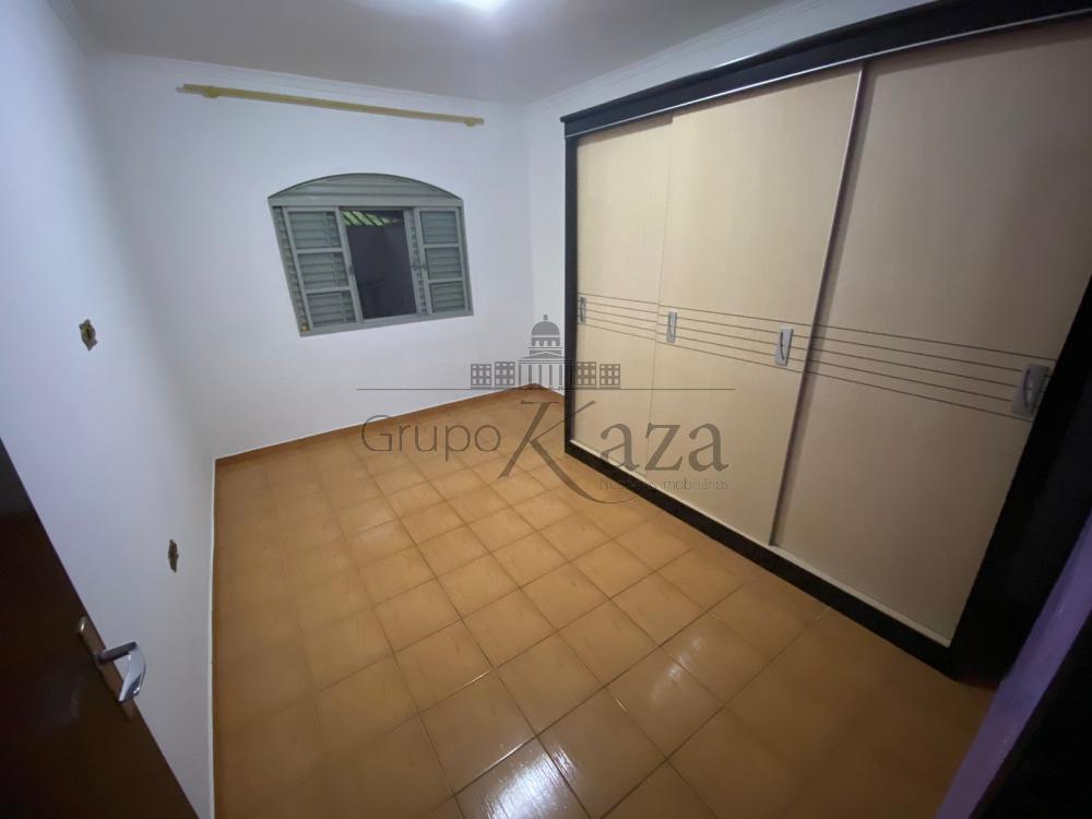 Foto 9 de Casa Padrão em Cidade Morumbi, São José dos Campos - imagem 9