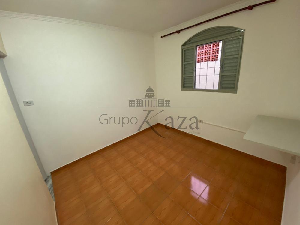 Foto 11 de Casa Padrão em Cidade Morumbi, São José dos Campos - imagem 11