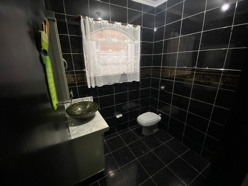 Foto 12 de Casa Padrão em Cidade Morumbi, São José dos Campos - imagem 12