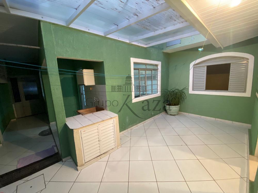 Foto 14 de Casa Padrão em Cidade Morumbi, São José dos Campos - imagem 14