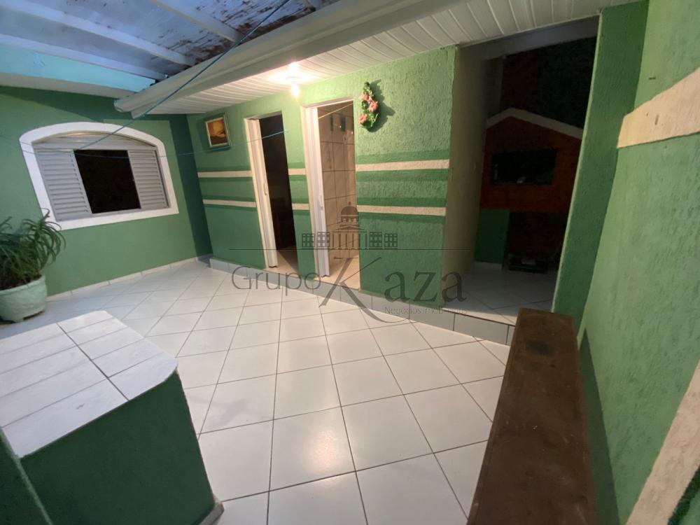 Foto 15 de Casa Padrão em Cidade Morumbi, São José dos Campos - imagem 15