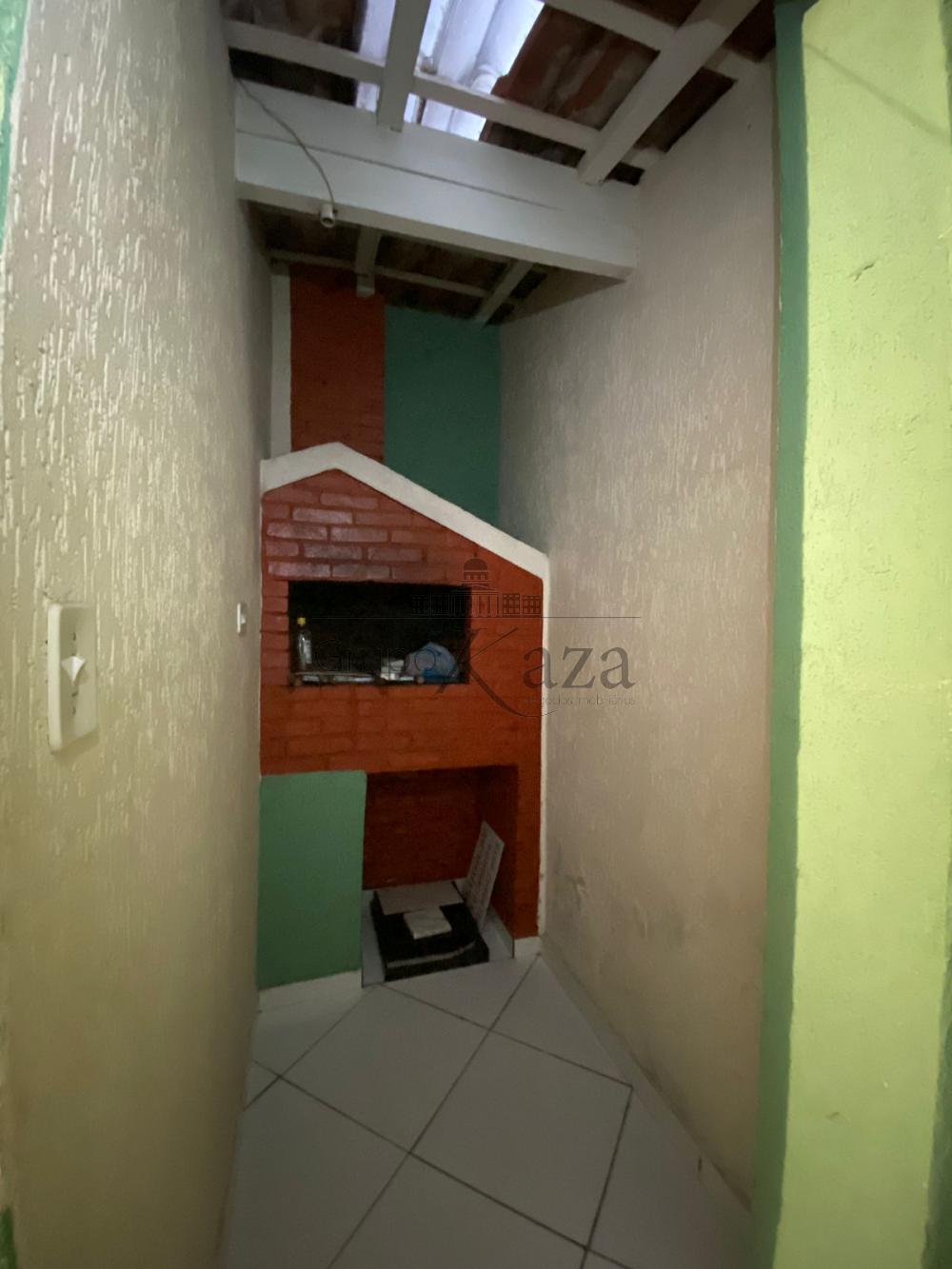 Foto 16 de Casa Padrão em Cidade Morumbi, São José dos Campos - imagem 16