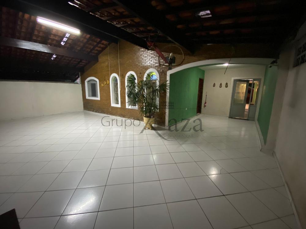 Foto 17 de Casa Padrão em Cidade Morumbi, São José dos Campos - imagem 17
