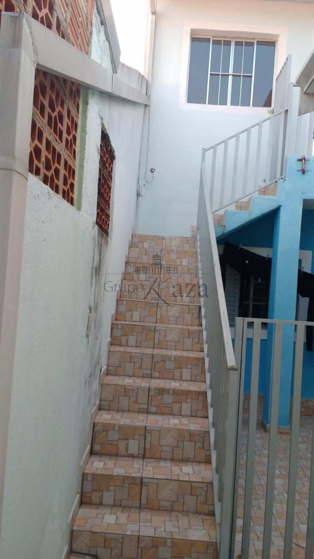 Foto 18 de Casa Padrão em Cidade Morumbi, São José dos Campos - imagem 18