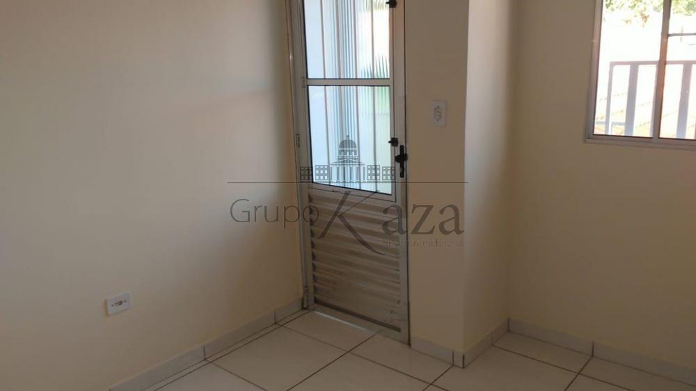 Foto 19 de Casa Padrão em Cidade Morumbi, São José dos Campos - imagem 19