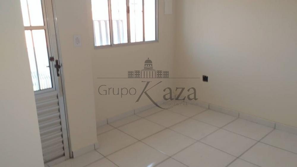 Foto 20 de Casa Padrão em Cidade Morumbi, São José dos Campos - imagem 20