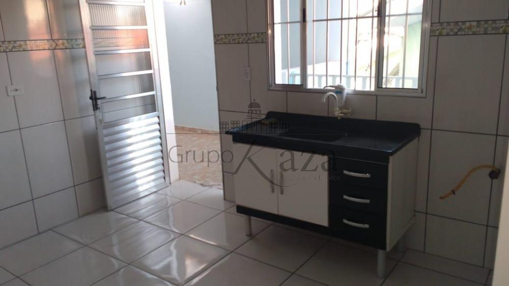 Foto 21 de Casa Padrão em Cidade Morumbi, São José dos Campos - imagem 21