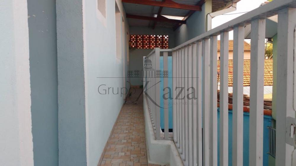 Foto 23 de Casa Padrão em Cidade Morumbi, São José dos Campos - imagem 23