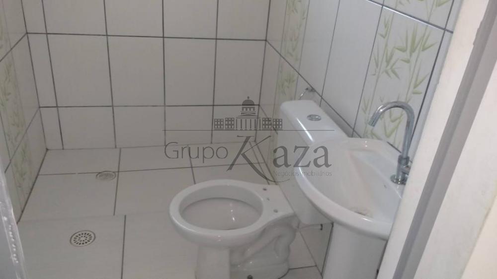 Foto 24 de Casa Padrão em Cidade Morumbi, São José dos Campos - imagem 24