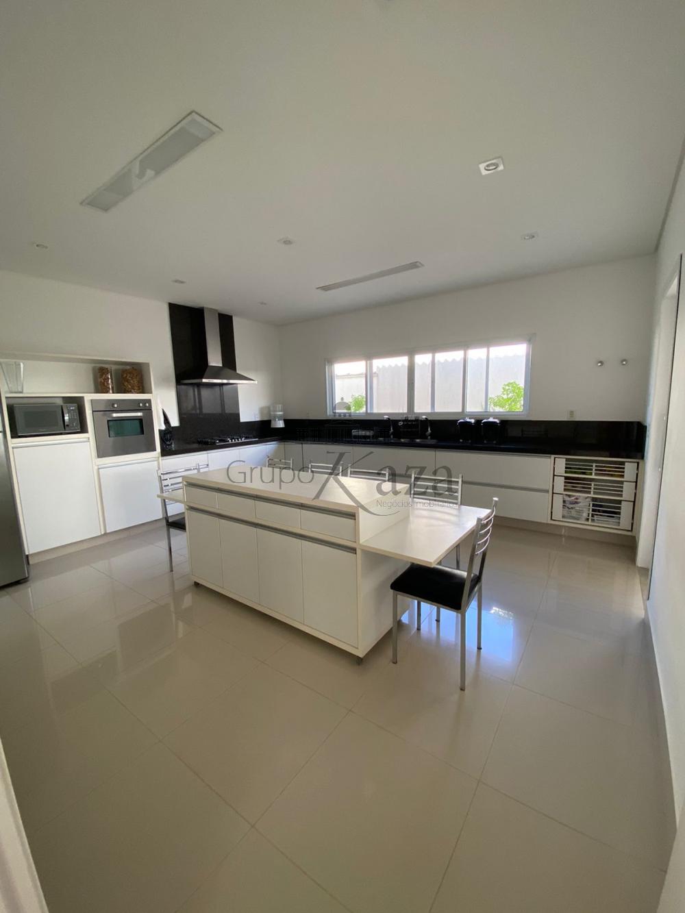 Foto 3 de Casa Condomínio em Jardim Santa Helena, Cacapava - imagem 3