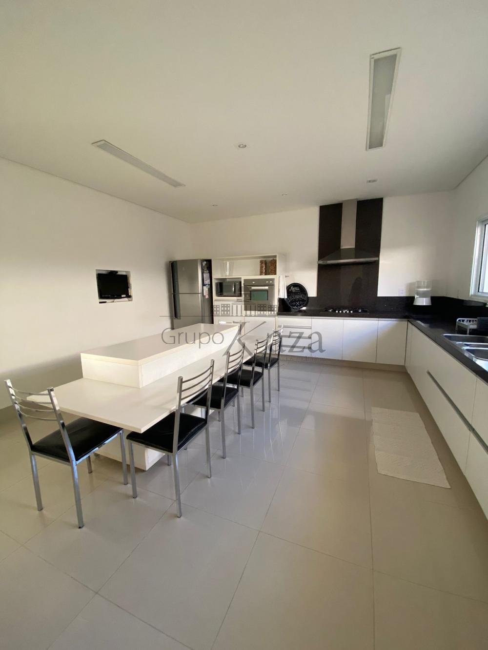 Foto 4 de Casa Condomínio em Jardim Santa Helena, Cacapava - imagem 4