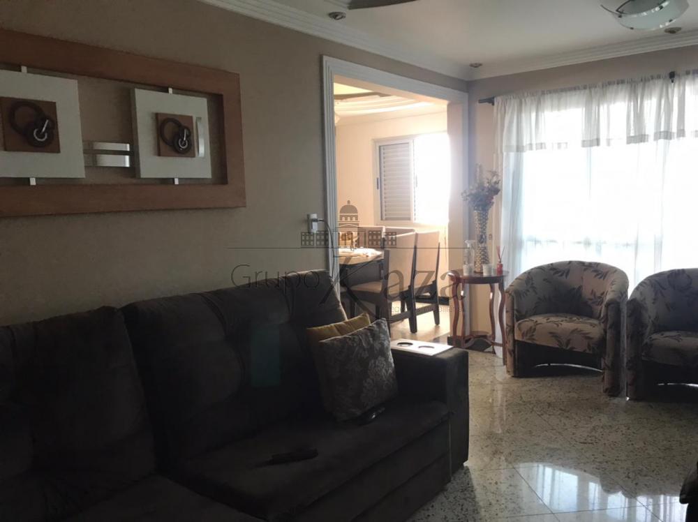 Foto 1 de Apartamento Padrão em Jardim Paraíso, São José dos Campos - imagem 1