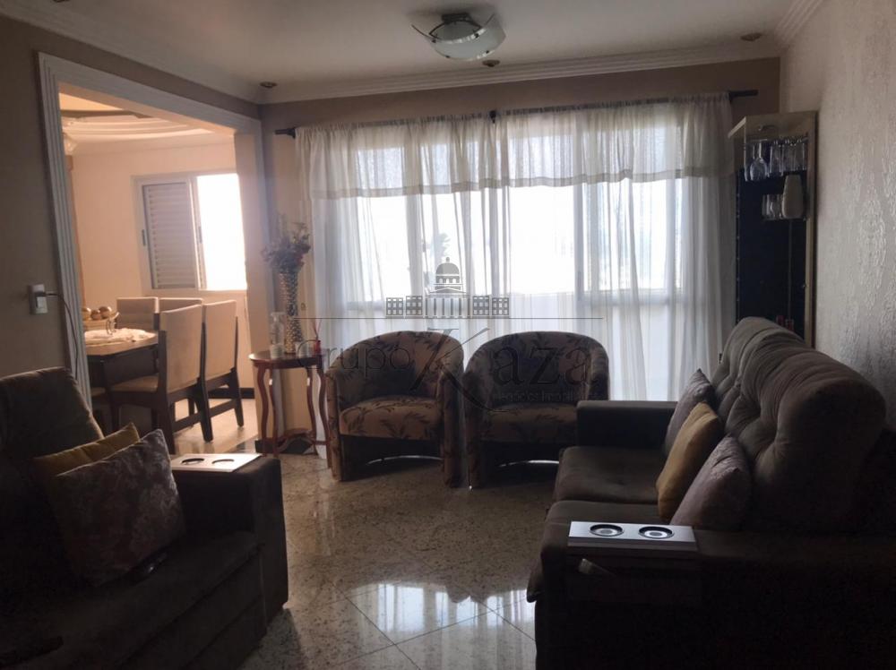 Foto 2 de Apartamento Padrão em Jardim Paraíso, São José dos Campos - imagem 2