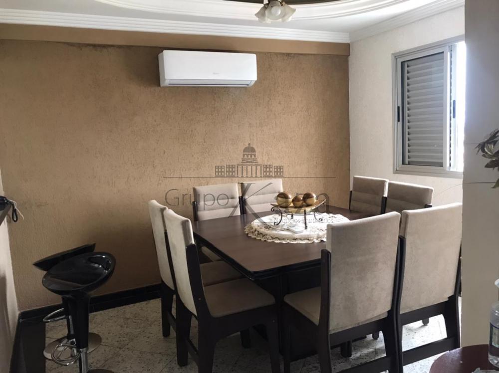 Foto 6 de Apartamento Padrão em Jardim Paraíso, São José dos Campos - imagem 6