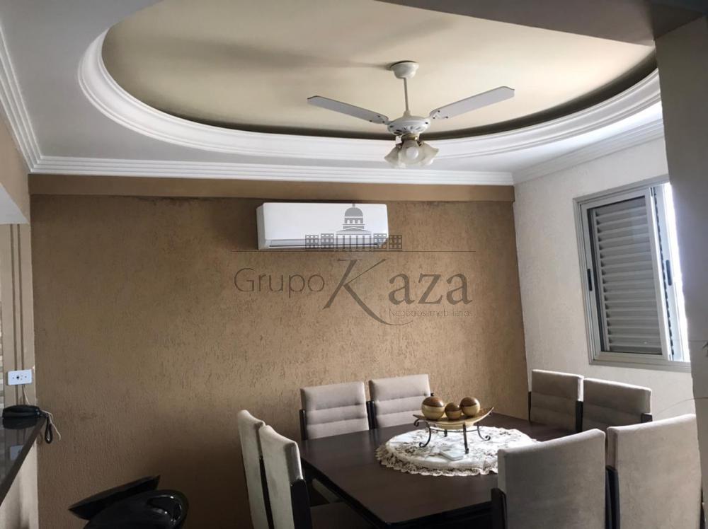 Foto 7 de Apartamento Padrão em Jardim Paraíso, São José dos Campos - imagem 7