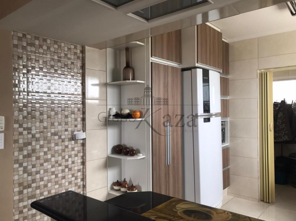 Foto 8 de Apartamento Padrão em Jardim Paraíso, São José dos Campos - imagem 8