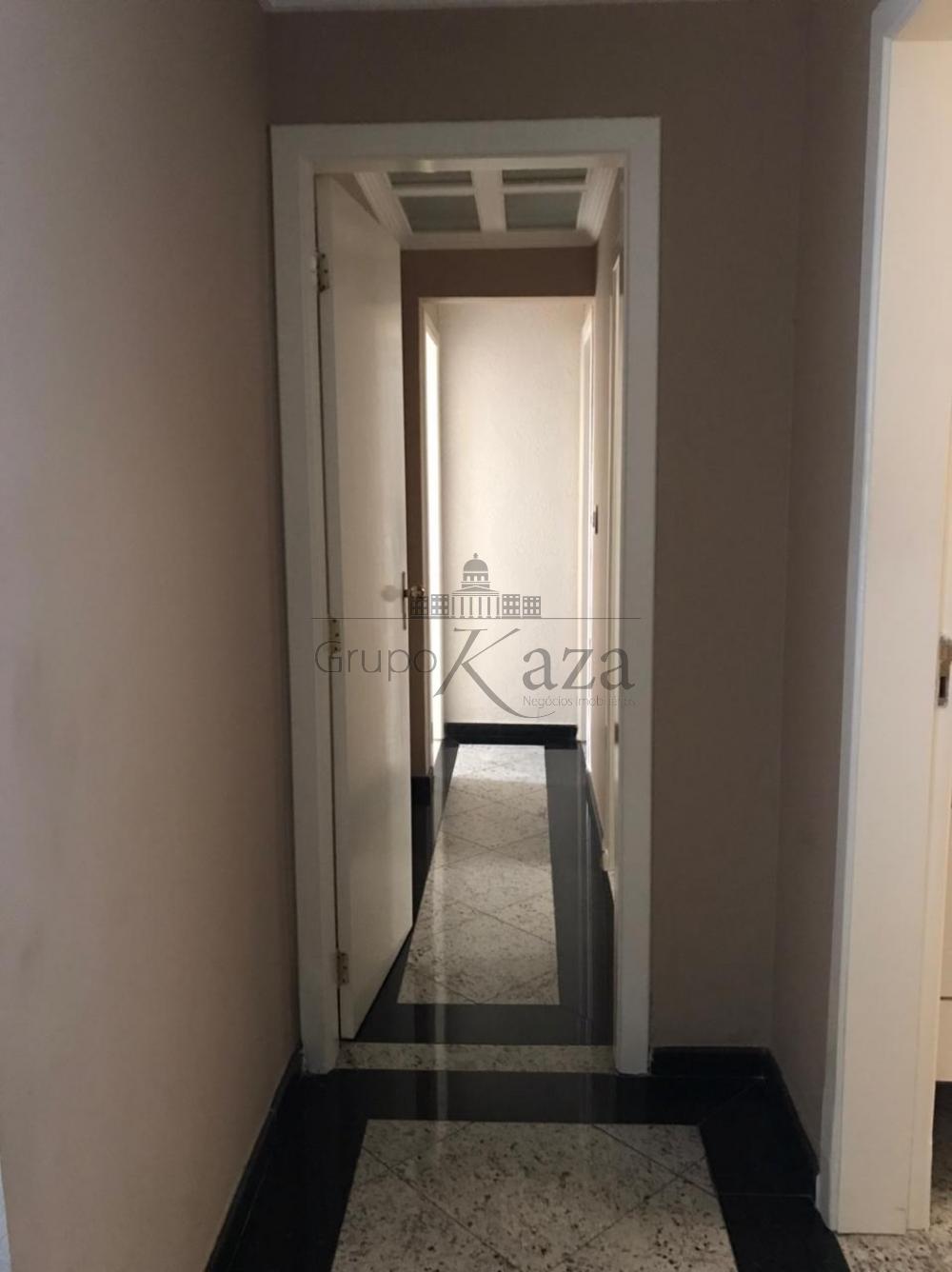 Foto 9 de Apartamento Padrão em Jardim Paraíso, São José dos Campos - imagem 9