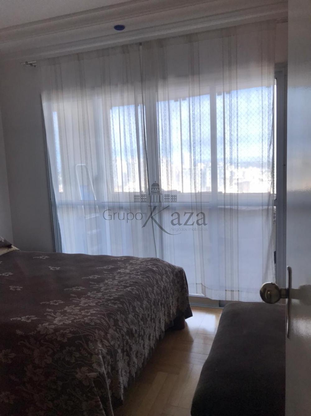 Foto 11 de Apartamento Padrão em Jardim Paraíso, São José dos Campos - imagem 11