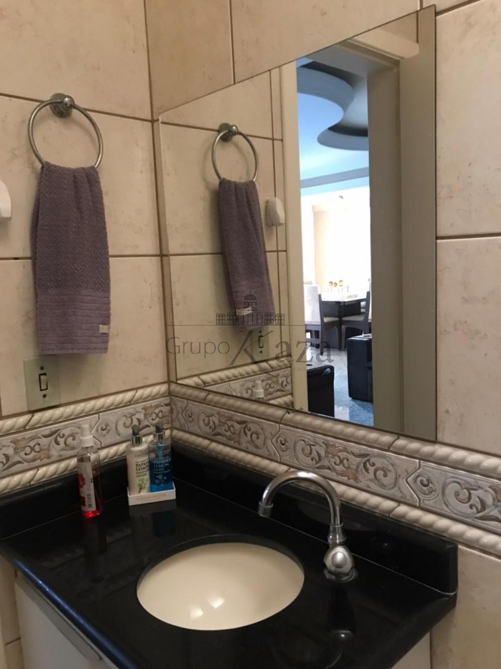 Foto 14 de Apartamento Padrão em Jardim Paraíso, São José dos Campos - imagem 14