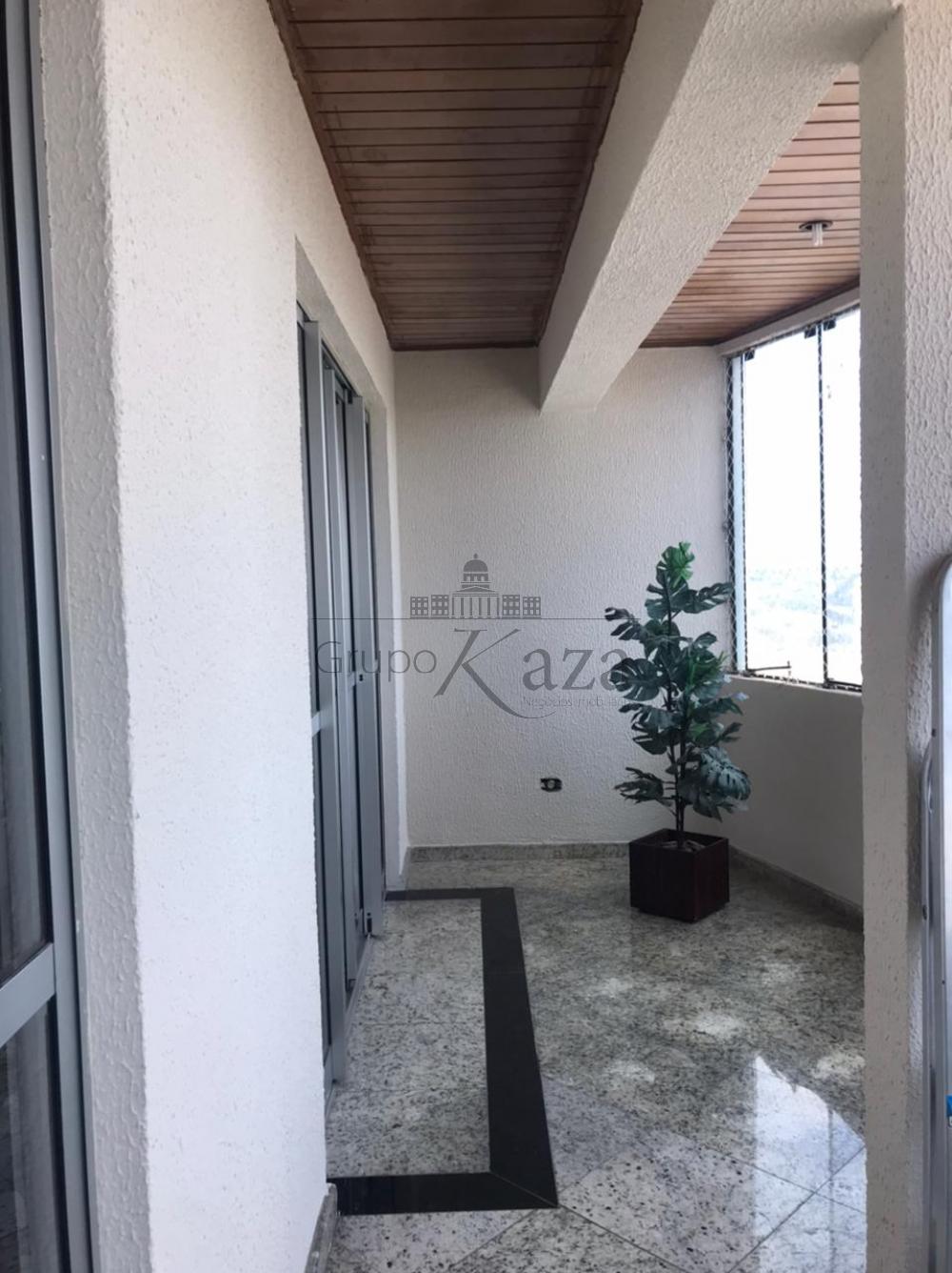 Foto 17 de Apartamento Padrão em Jardim Paraíso, São José dos Campos - imagem 17
