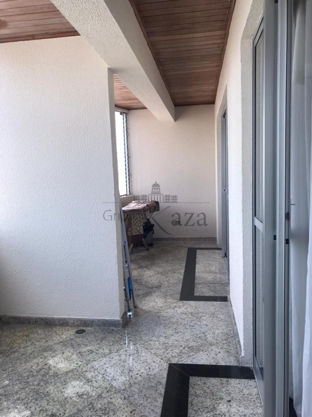Foto 16 de Apartamento Padrão em Jardim Paraíso, São José dos Campos - imagem 16