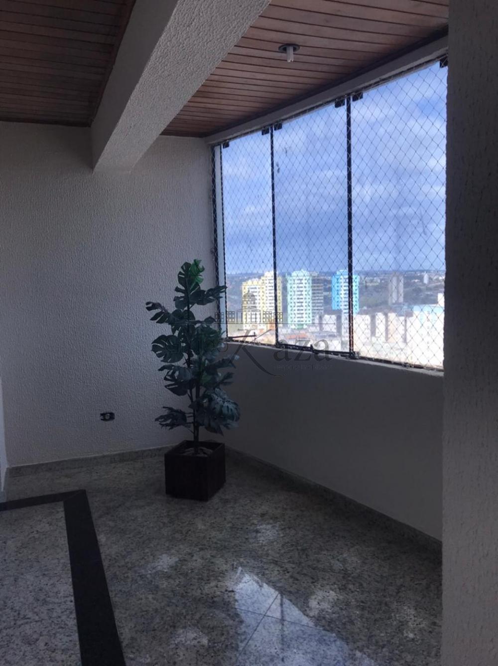 Foto 18 de Apartamento Padrão em Jardim Paraíso, São José dos Campos - imagem 18
