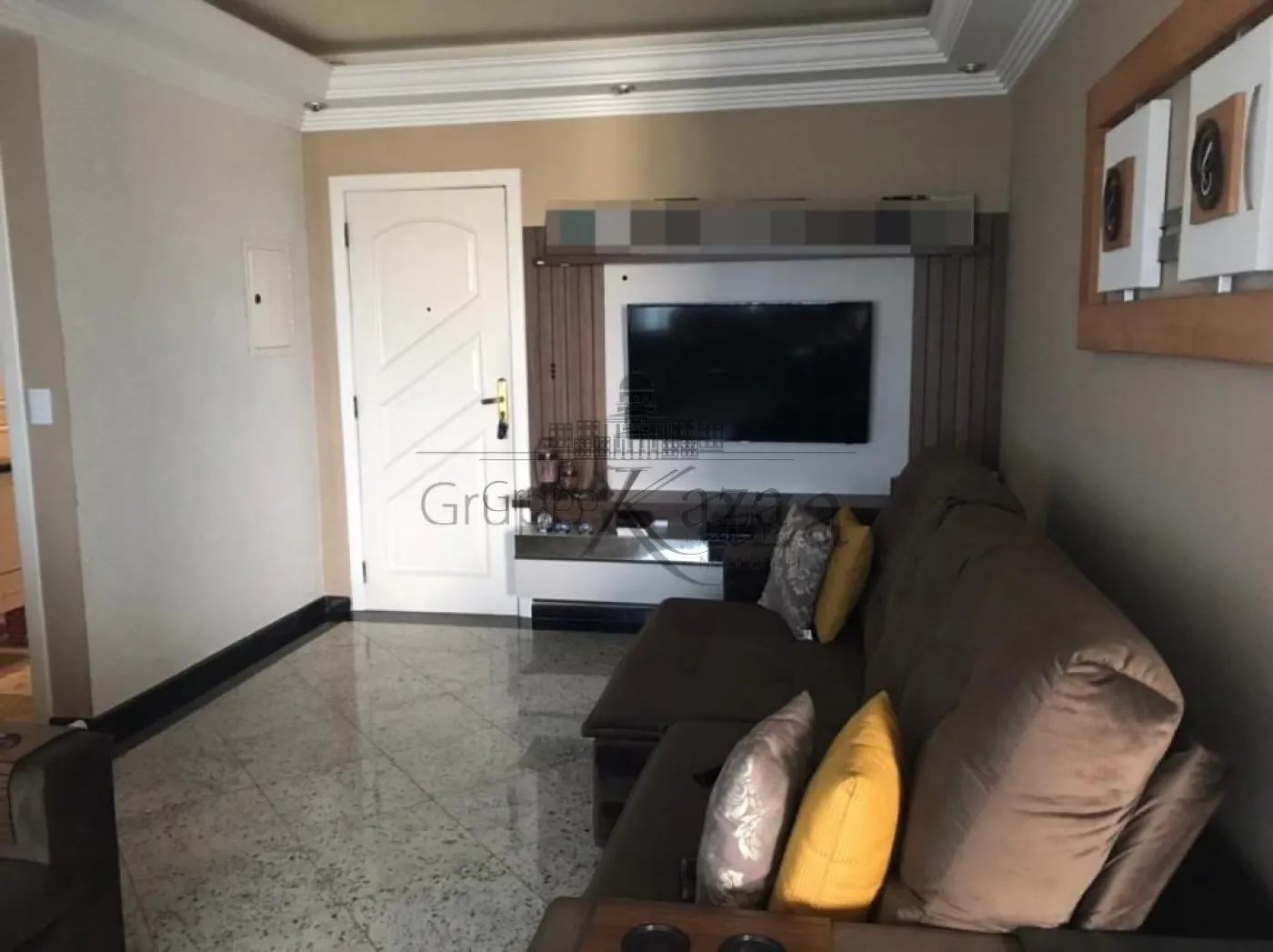Foto 5 de Apartamento Padrão em Jardim Paraíso, São José dos Campos - imagem 5