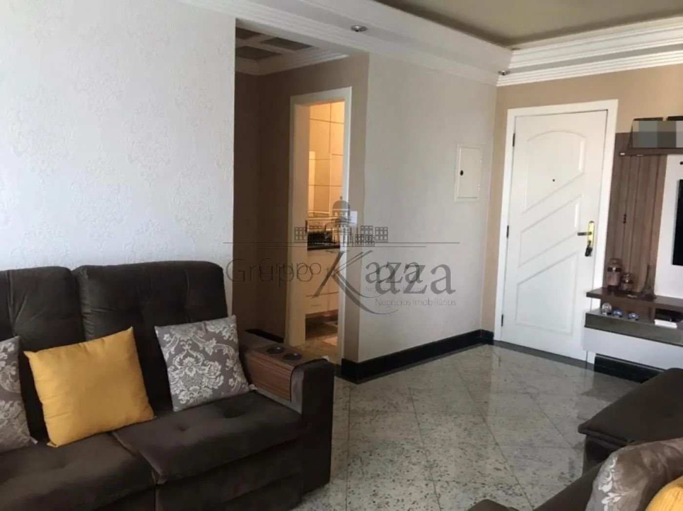 Foto 4 de Apartamento Padrão em Jardim Paraíso, São José dos Campos - imagem 4