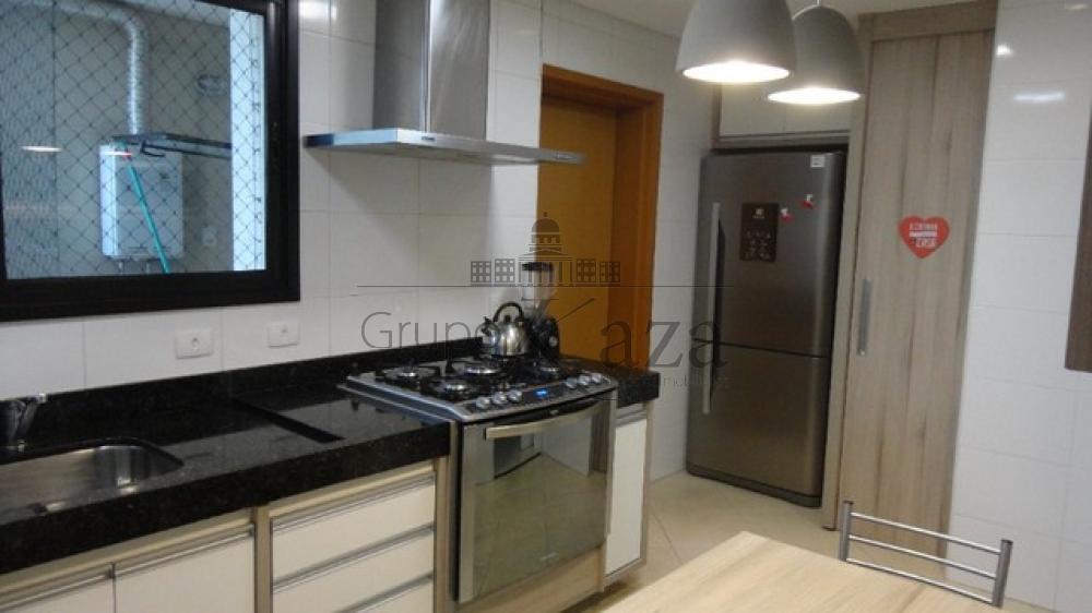 Foto 5 de Apartamento Padrão em Centro, Caçapava - imagem 5