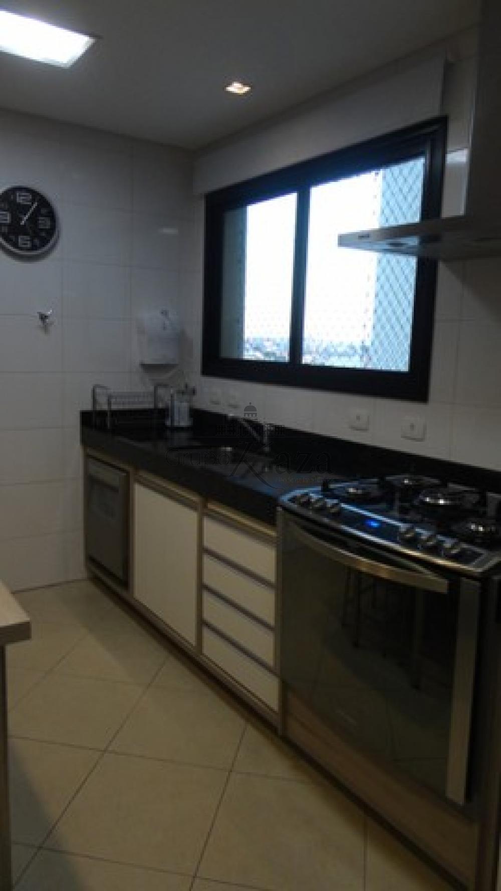 Foto 6 de Apartamento Padrão em Centro, Caçapava - imagem 6