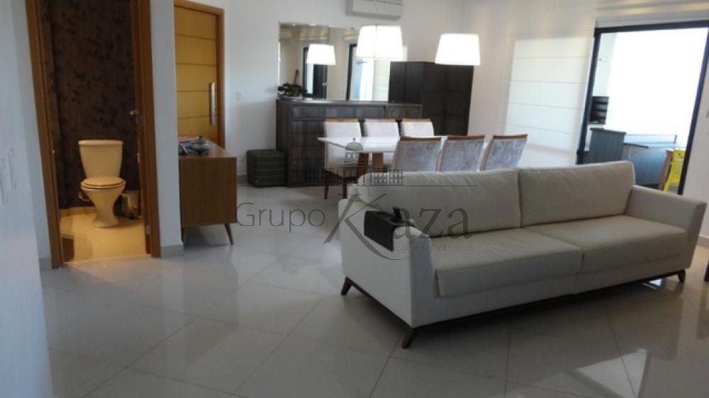 Foto 1 de Apartamento Padrão em Centro, Caçapava - imagem 1