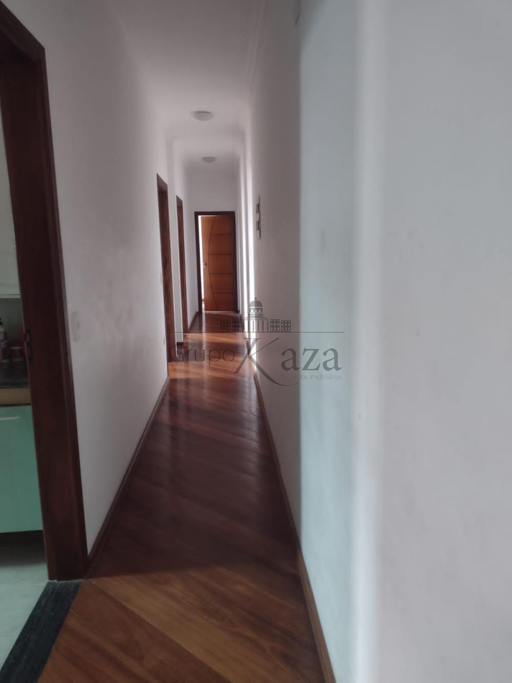 Foto 7 de Casa Sobrado em Bosque dos Ipês, São José dos Campos - imagem 7