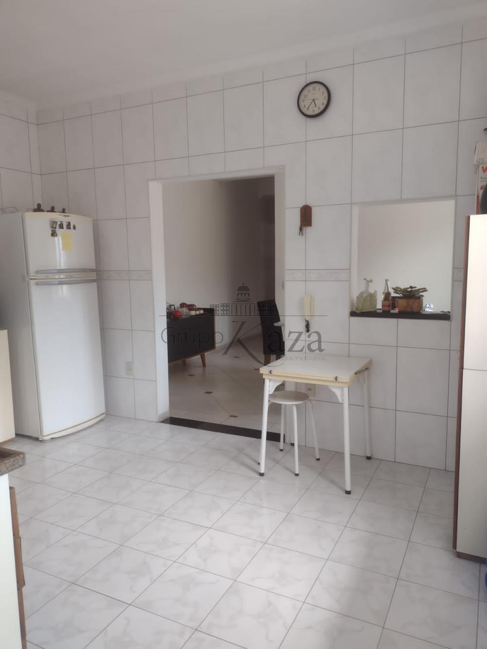 Foto 5 de Casa Sobrado em Bosque dos Ipês, São José dos Campos - imagem 5