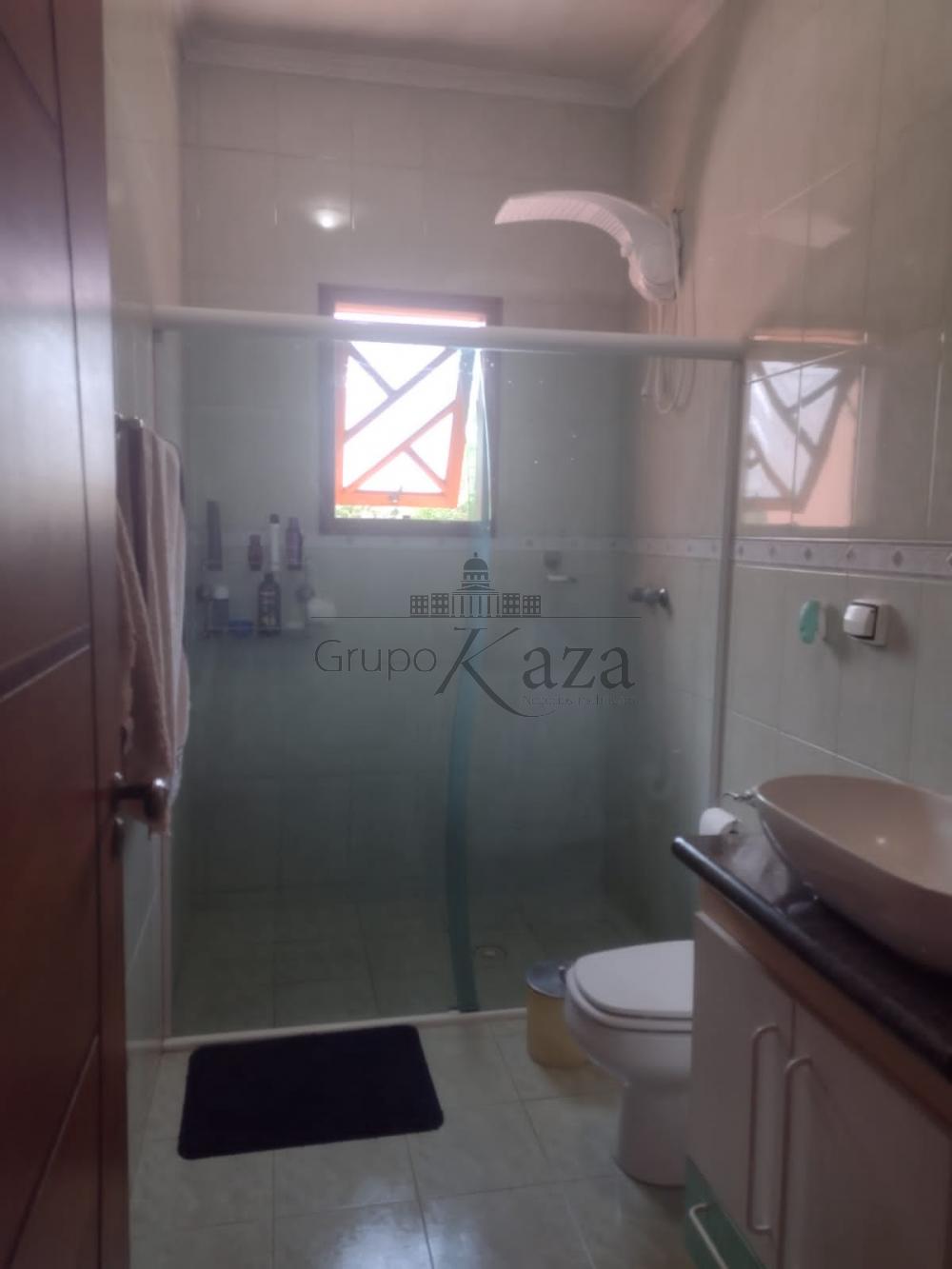 Foto 8 de Casa Sobrado em Bosque dos Ipês, São José dos Campos - imagem 8