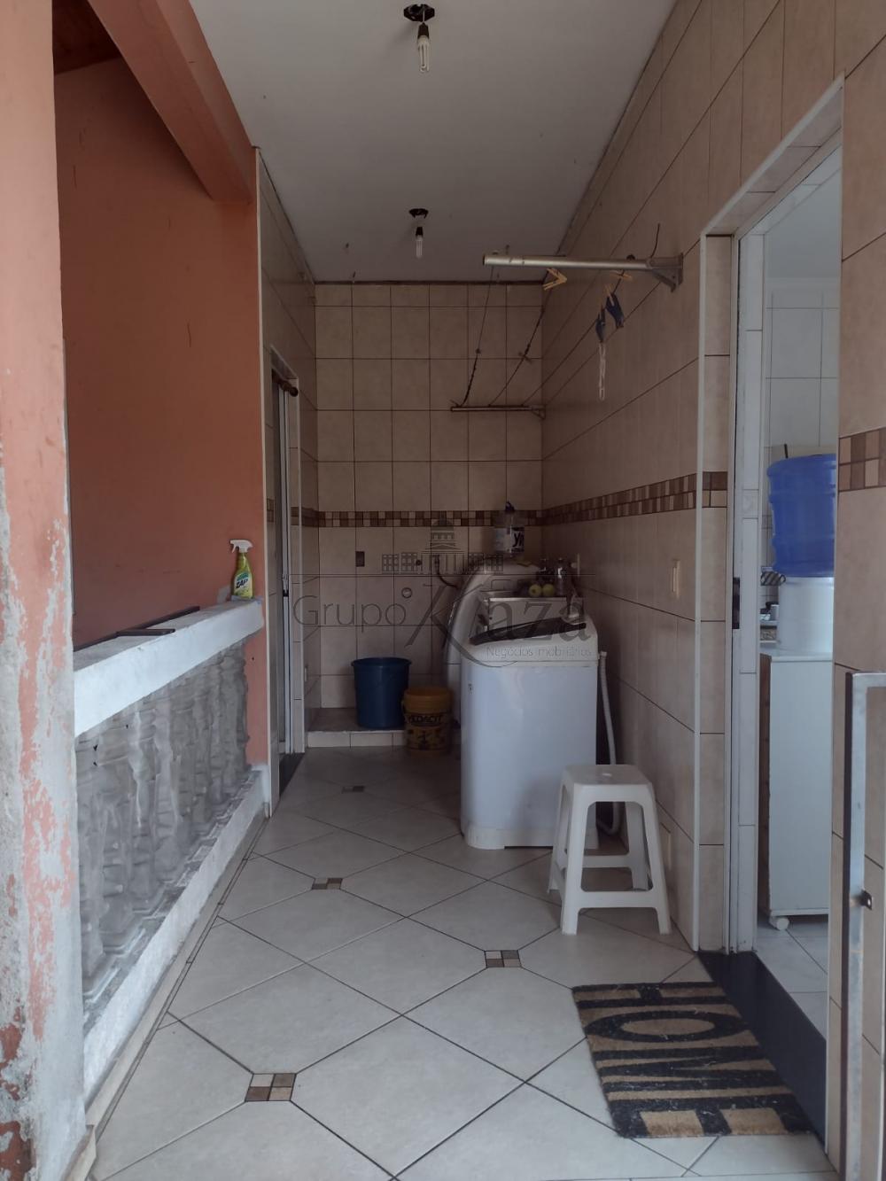 Foto 9 de Casa Sobrado em Bosque dos Ipês, São José dos Campos - imagem 9