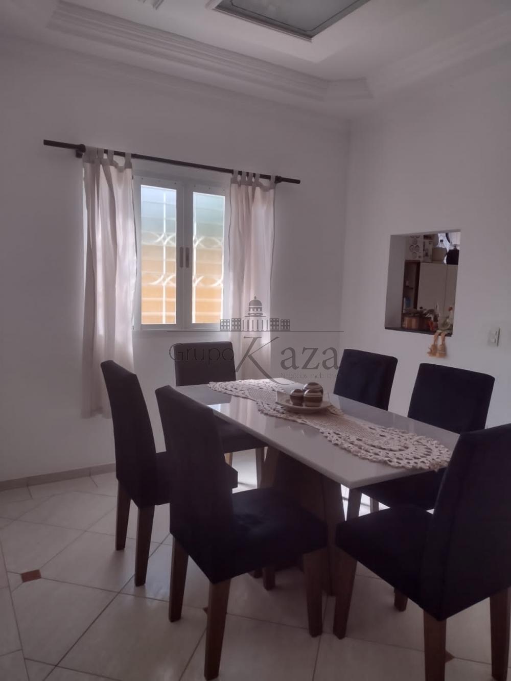 Foto 2 de Casa Sobrado em Bosque dos Ipês, São José dos Campos - imagem 2 Foto 2 de Casa Sobrado em Bosque dos Ipês, São José dos Campos - imagem 2