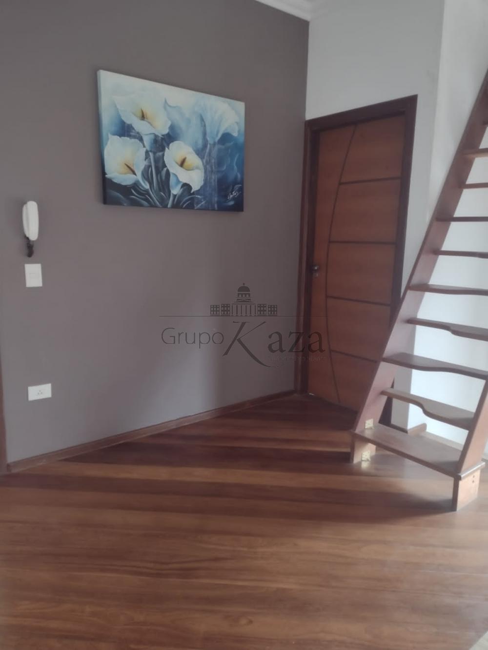 Foto 10 de Casa Sobrado em Bosque dos Ipês, São José dos Campos - imagem 10