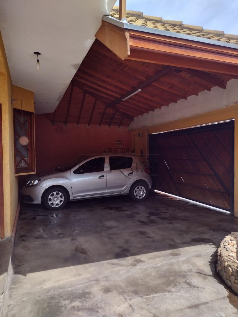 Foto 22 de Casa Sobrado em Bosque dos Ipês, São José dos Campos - imagem 22