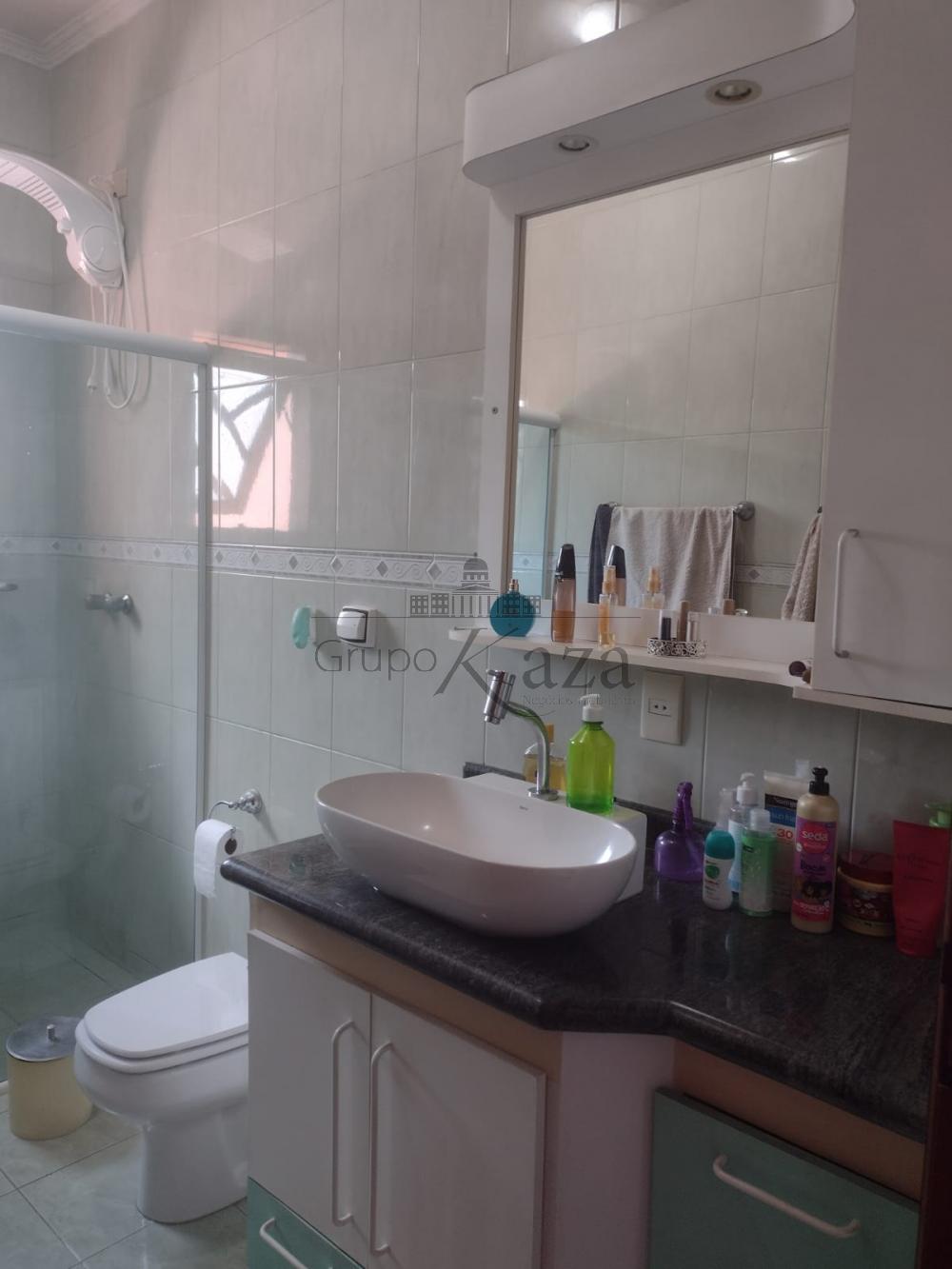 Foto 11 de Casa Sobrado em Bosque dos Ipês, São José dos Campos - imagem 11