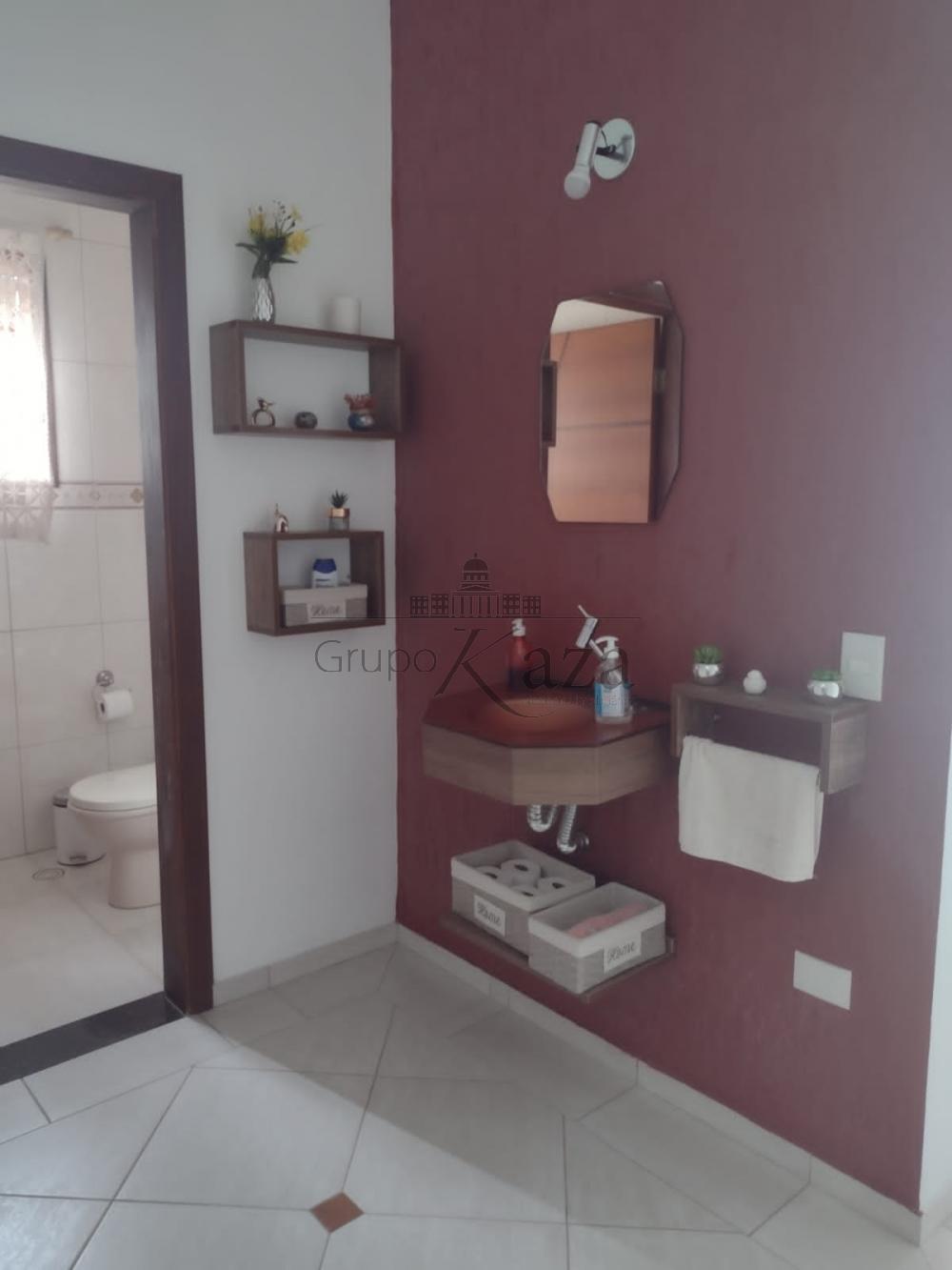 Foto 12 de Casa Sobrado em Bosque dos Ipês, São José dos Campos - imagem 12