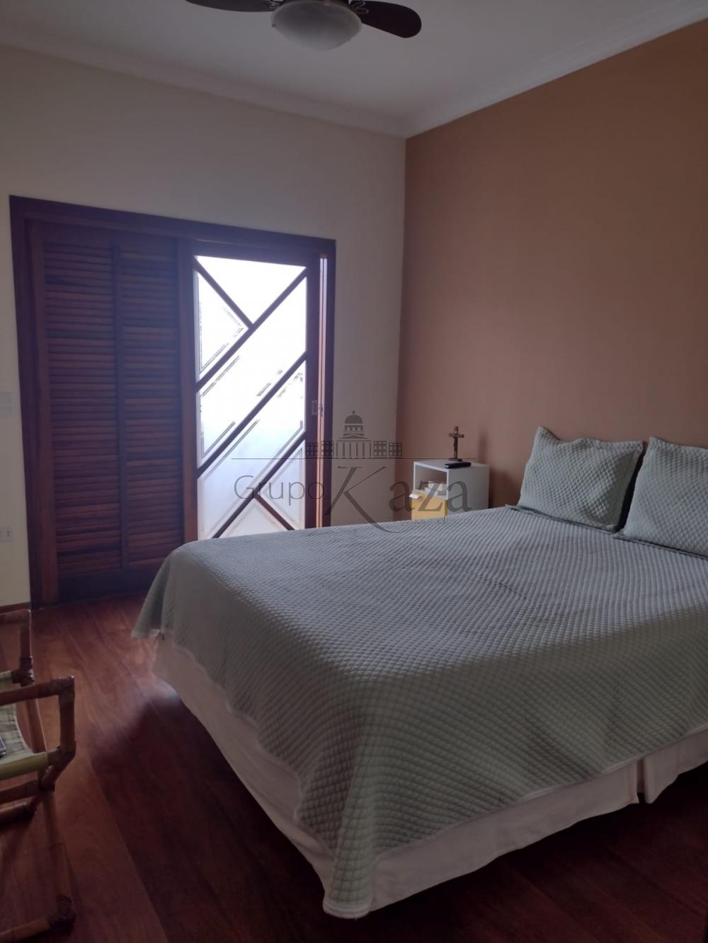 Foto 14 de Casa Sobrado em Bosque dos Ipês, São José dos Campos - imagem 14