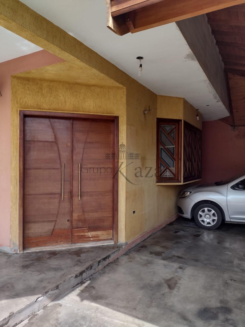 Foto 18 de Casa Sobrado em Bosque dos Ipês, São José dos Campos - imagem 18